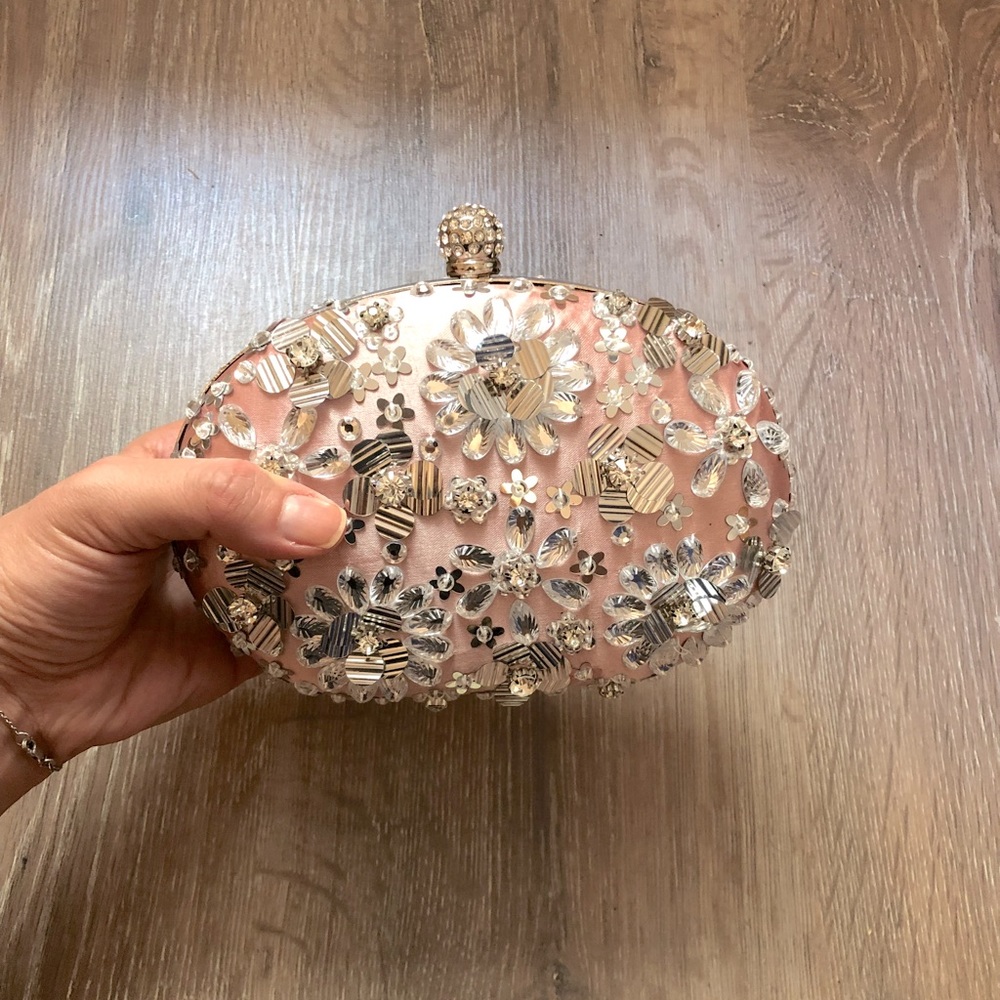 Evening bag
